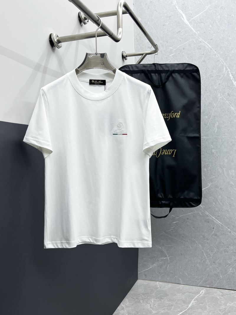 Loro Piana T-Shirts